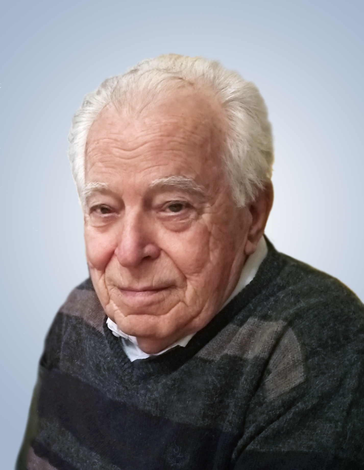 SANDRO RUSSO